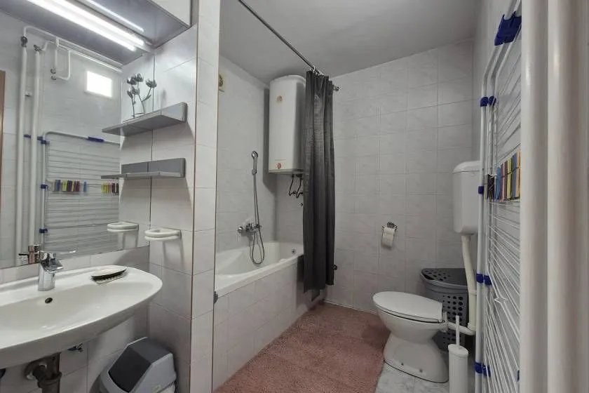 Izdavanje, trosoban stan, 85m², Botanička Bašta, Palilula Sve Podlokacije
