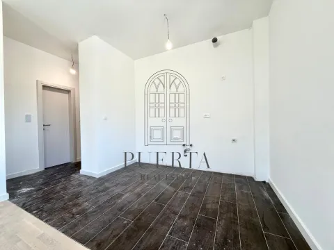 Rent, one bedroom apartment, 44m², Tološi, Podgorica - image 5
