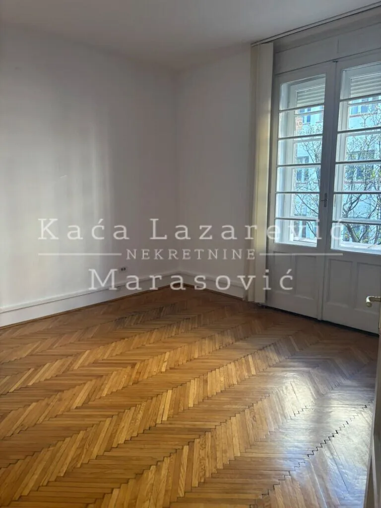 Sale, two bedroom apartment, 138m², Vračar Centar, Vračar Sve Podlokacije