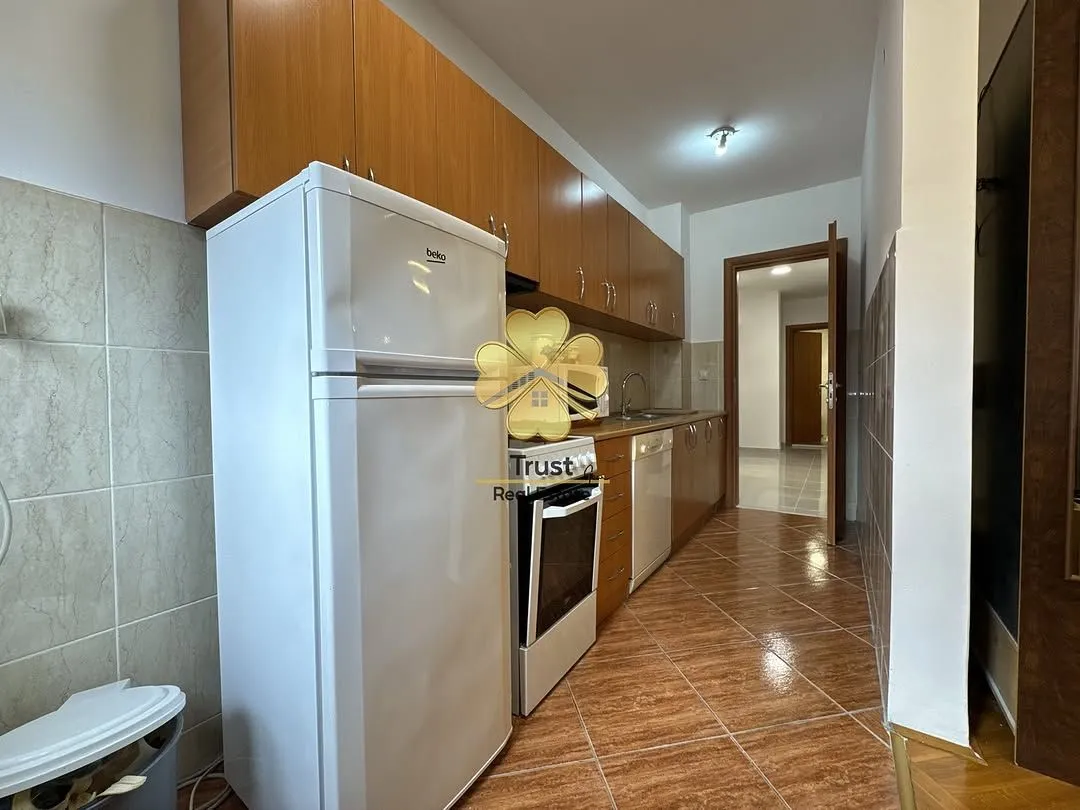 Rent, two bedroom apartment, 80m², Momišići, Podgorica
