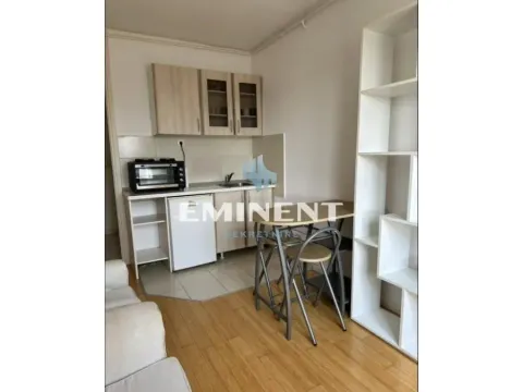 Izdavanje, stan, 34m², Novi Beograd Blok 64, Novi Beograd Sve Podlokacije - image 4