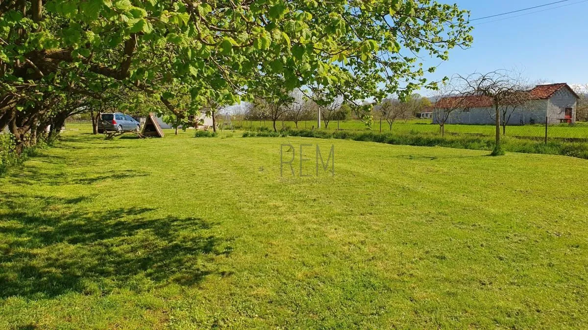 Prodaja, kuća, 132m², Ćurilac, Danilovgrad