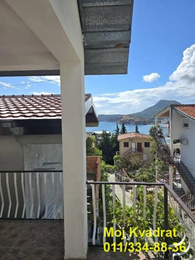 Sale, house, 133m², Sutomore, Bar