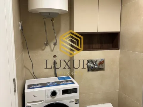 Rent, one bedroom apartment, 46m², Zabjelo, Podgorica - image 4