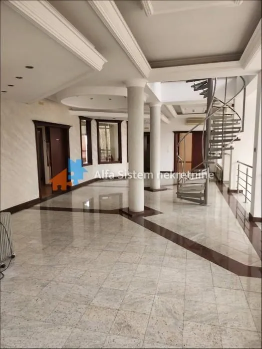 Rent, office space, 300m², Bezanijska Kosa 1, Bežanijska Kosa Sve Podlokacije