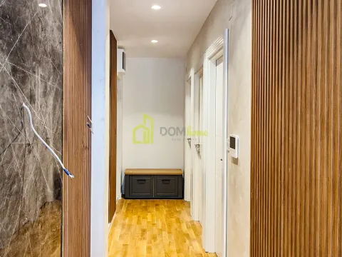 Izdavanje, dvosoban stan, 69m², Tološi, Podgorica - image 2