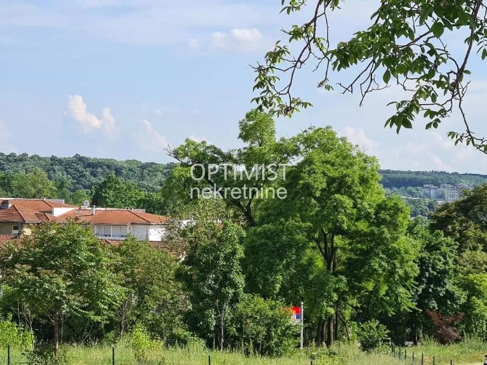 Sale, apartment, 210m², Savski Venac, Beograd