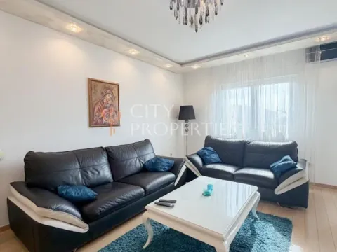 Izdavanje, stan, 76m², City Kvart, Podgorica - image 2