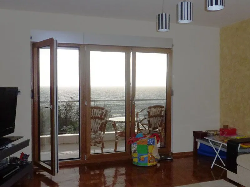 Sale, apartment, 63m², Sveti Stefan, Budva