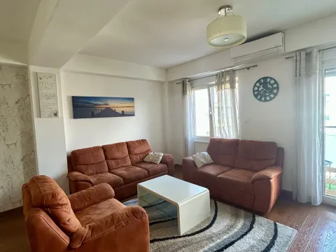 Rent, two bedroom apartment, 70m², Ljubović, Podgorica - image 3