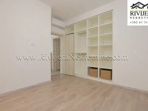 Prodaja, dvosoban stan, 85m², Đenovići, Herceg Novi - image 9