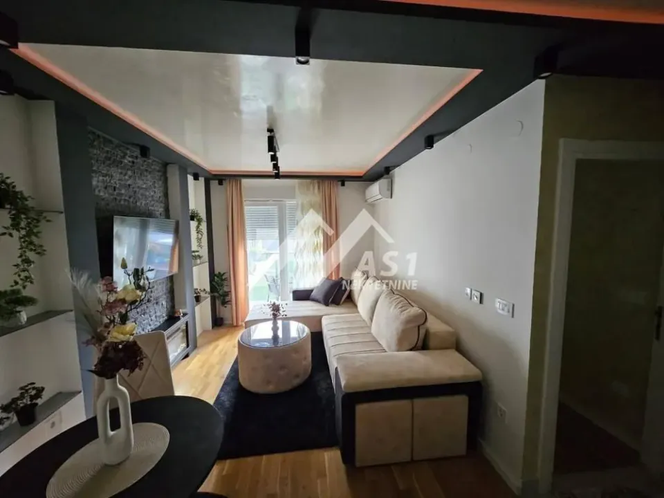 Rent, one bedroom apartment, 40m², Novi Sad Sve Podlokacije, Novi Sad