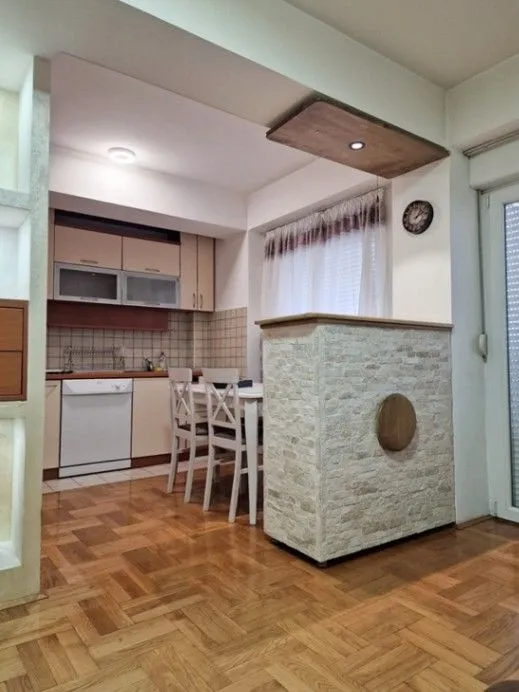 Izdavanje, dvosoban stan, 60m², Zabjelo, Podgorica