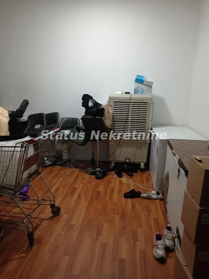 Sale, office space, 17m², Centar, Novi Sad