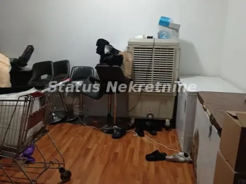 Prodaja, poslovni prostor, 17m², Centar, Novi Sad - image 2