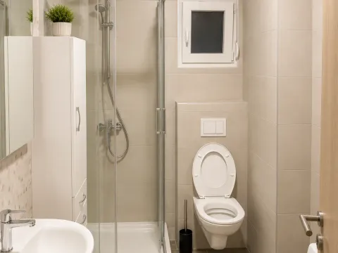 Prodaja, jednosoban stan, 45m², Zabjelo, Podgorica - image 7