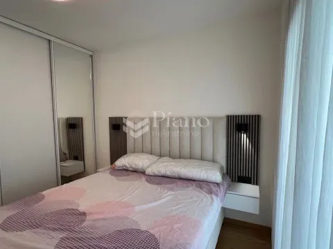 Rent, one bedroom apartment, 48m², City Kvart, Podgorica - image 6