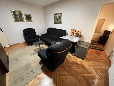 Rent, one bedroom apartment, 42m², Palilula, Niš - image 2
