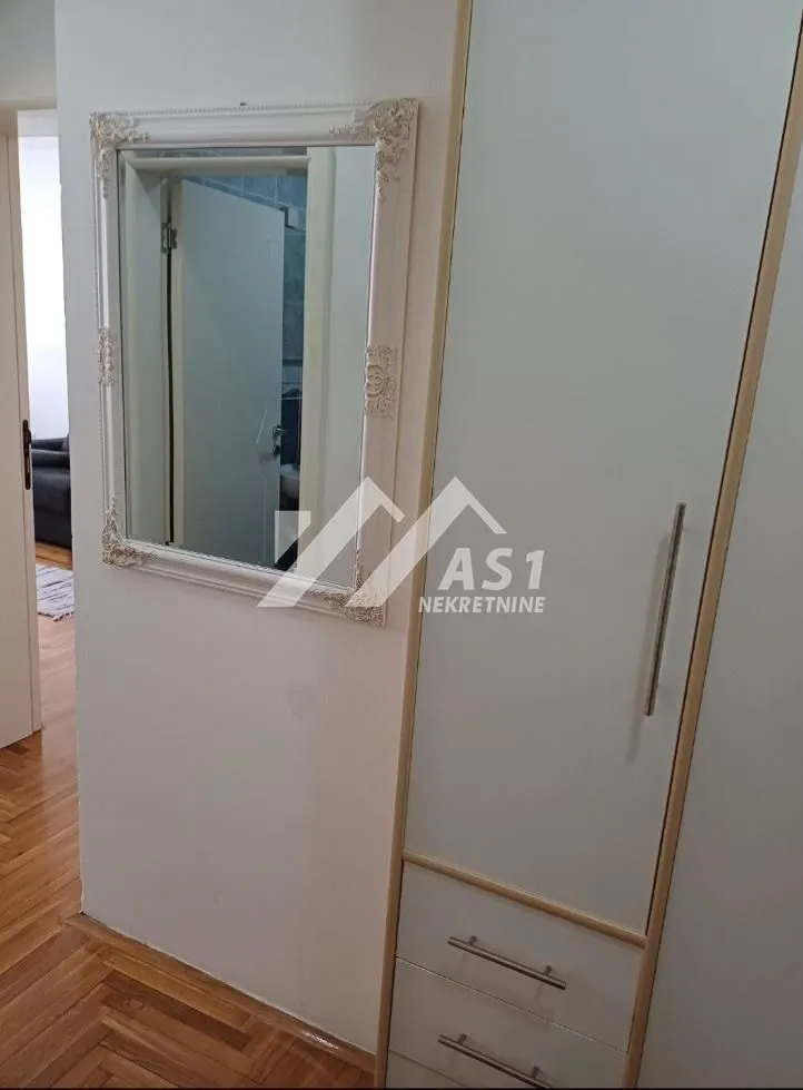 Izdavanje, dvosoban stan, 45m², Bulevar Oslobodjenja, Novi Sad Sve Podlokacije
