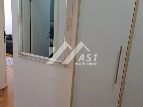 Izdavanje, dvosoban stan, 45m², Bulevar Oslobodjenja, Novi Sad Sve Podlokacije - image 8