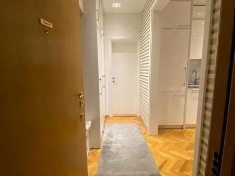 Izdavanje, jednosoban stan, 50m², Centar, Novi Sad - image 11