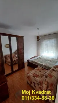 Sale, three bedroom apartment, 75m², Novi Beograd Blok 61, Novi Beograd Sve Podlokacije - image 6
