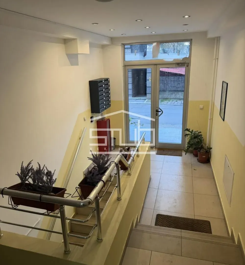 Prodaja, dvosoban stan, 34m², Autokomanda, Voždovac Sve Podlokacije