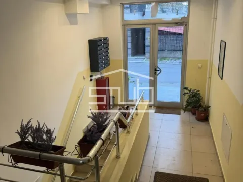 Prodaja, dvosoban stan, 34m², Autokomanda, Voždovac Sve Podlokacije - image 13
