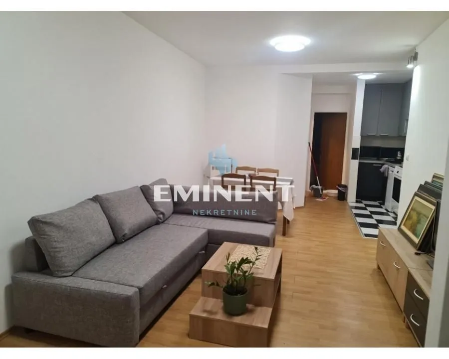 Izdavanje, dvosoban stan, 50m², Altina, Beograd