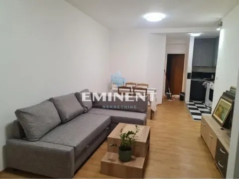 Izdavanje, dvosoban stan, 50m², Altina, Beograd - image 1