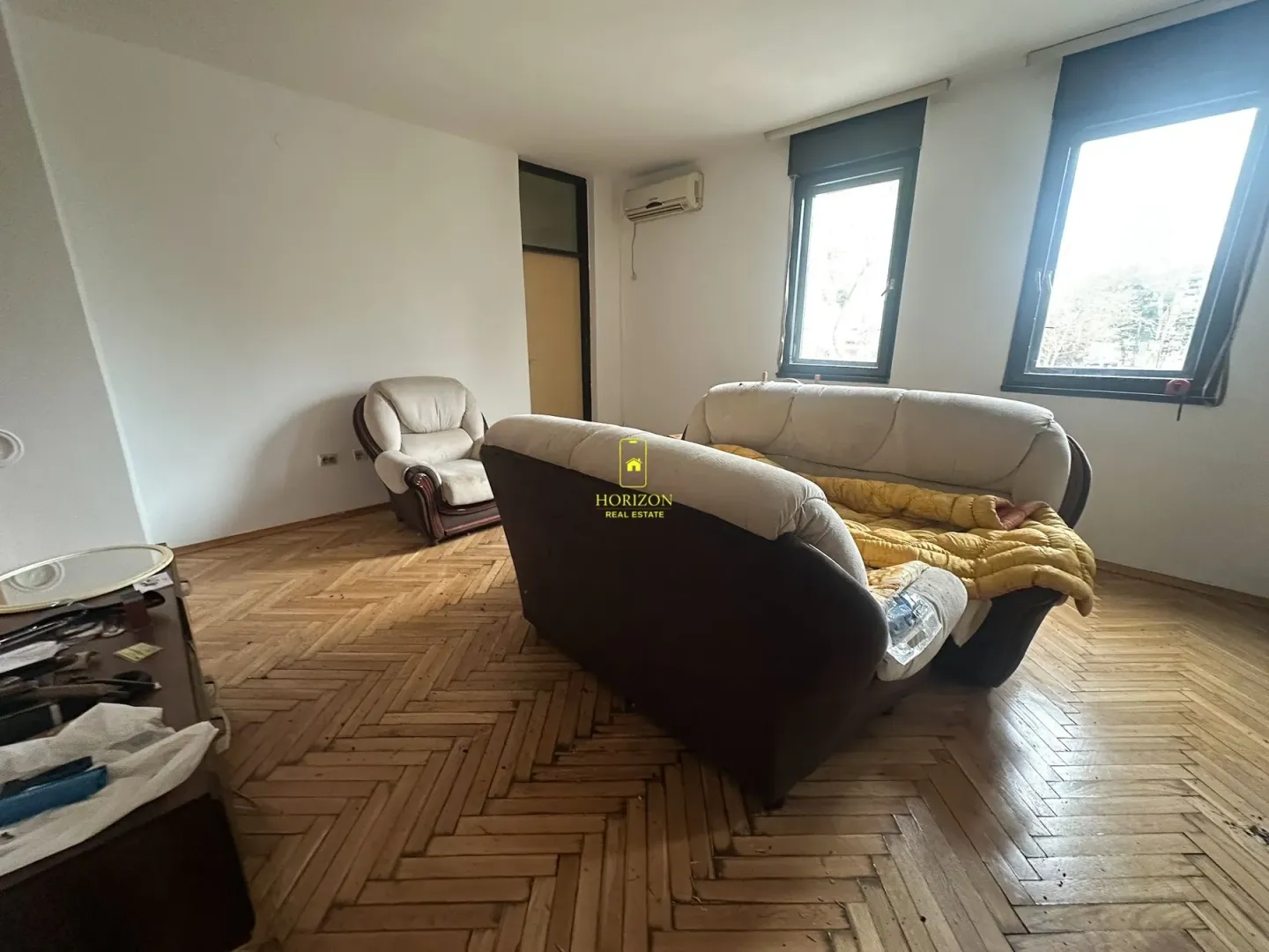 Prodaja, trosoban stan, 93m², Blok 6, Podgorica