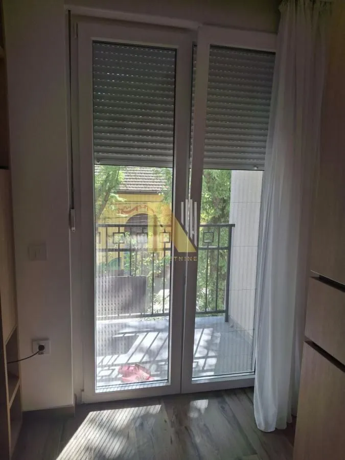Prodaja, jednosoban stan, 33m², Dudova Šuma, Subotica