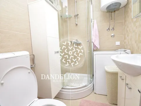 Izdavanje, jednosoban stan, 55m², Preko Morače, Podgorica - image 12