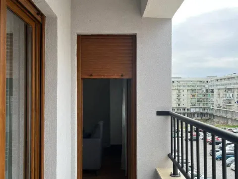 Rent, one bedroom apartment, 45m², Stari Aerodrom, Podgorica - image 9