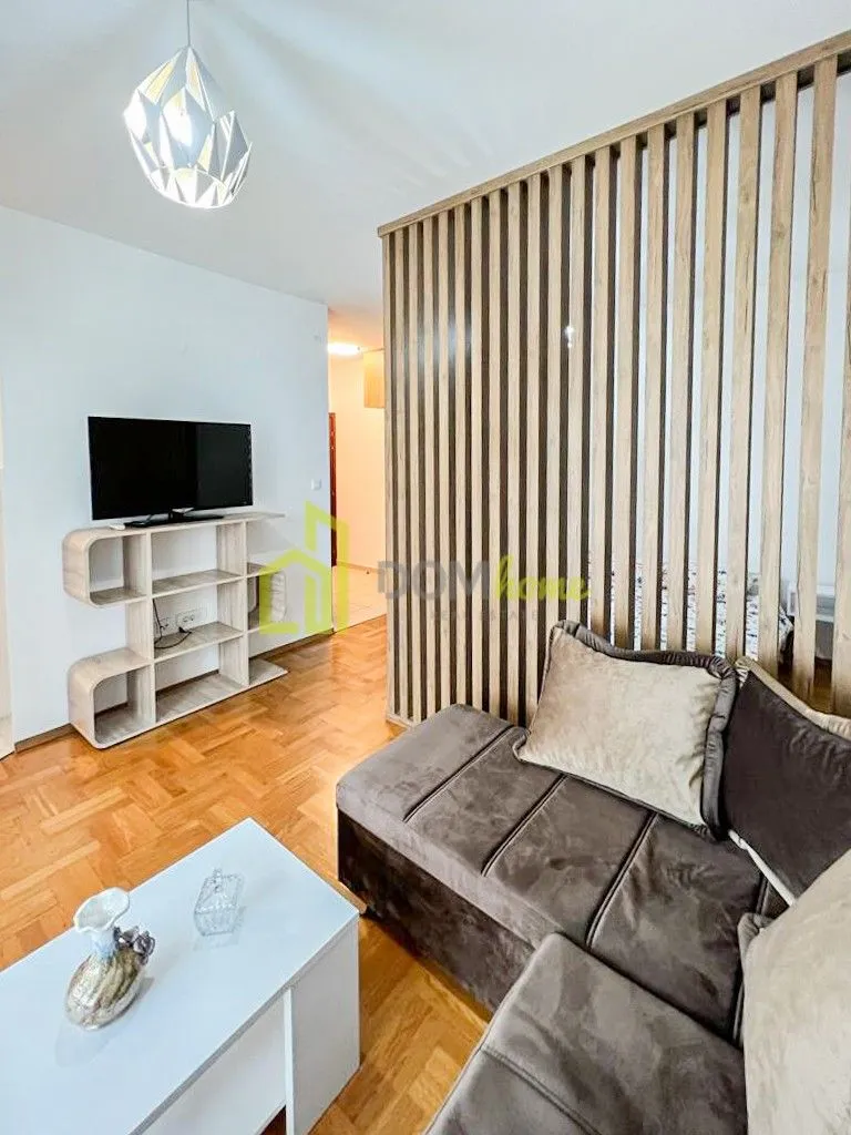 Izdavanje, jednosoban stan, 40m², Bar, Crna Gora