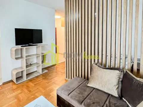 Izdavanje, jednosoban stan, 40m², Bar, Crna Gora - image 3