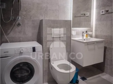 Rent, one bedroom apartment, 46m², Stari Aerodrom, Podgorica - image 7