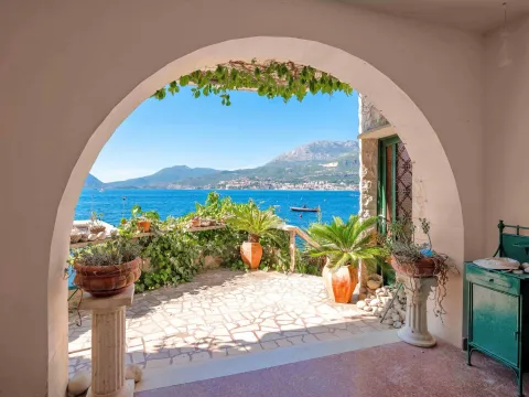 Sale, house, 130m², Rose, Herceg Novi - image 15