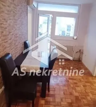 Izdavanje, dvosoban stan, 55m², Novi Beograd Blok 61, Novi Beograd Sve Podlokacije - image 6