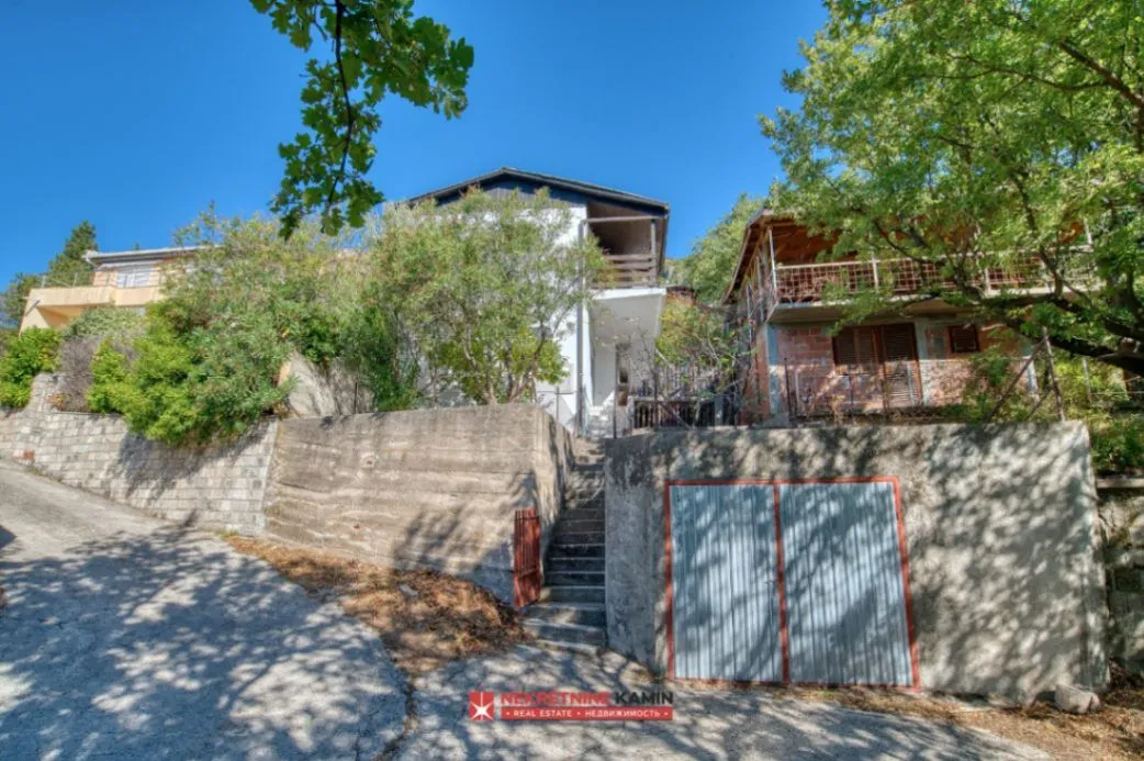 Sale, house, 112m², Zagrađe, Bar