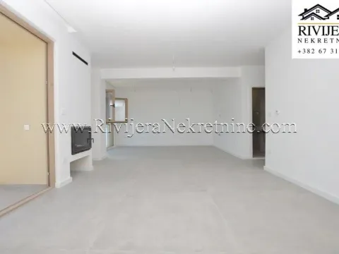 Sale, two bedroom apartment, 89m², Baošići, Herceg Novi - image 4
