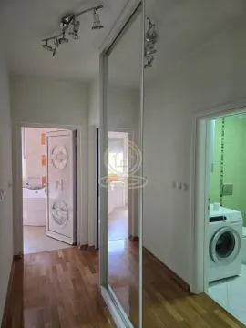 Izdavanje, dvosoban stan, 95m², Grbavica, Novi Sad Sve Podlokacije - image 12