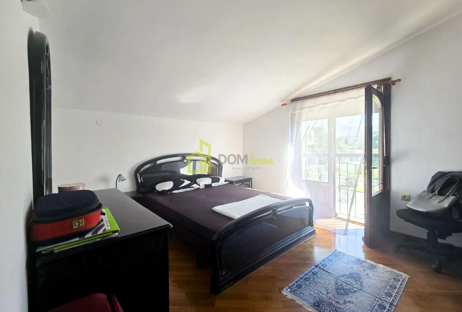 Prodaja, kuća, 270m², Masline, Podgorica