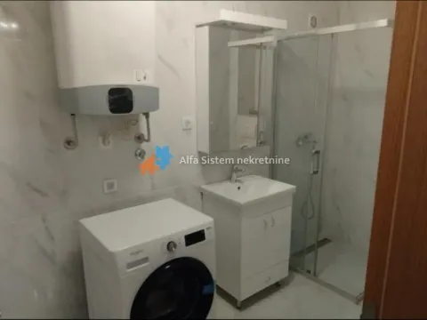 Izdavanje, stan, 41m², Trošarina, Voždovac Sve Podlokacije - image 12