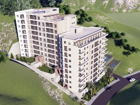 Sale, apartment, 29m², Bečići, Budva - image 4