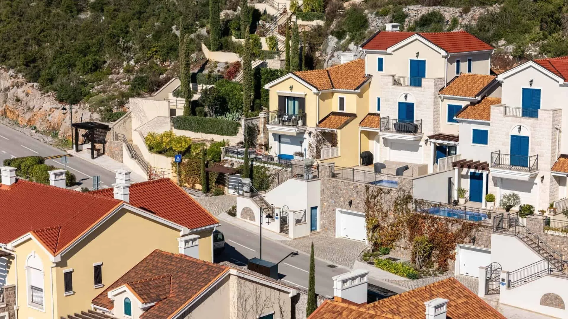 Sale, house, 222m², Kotor, Crna Gora