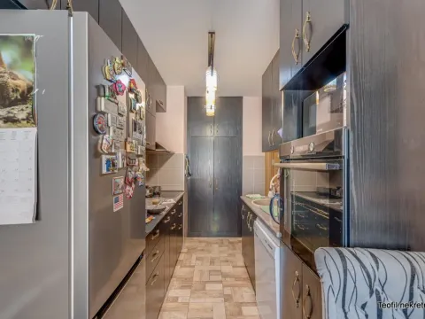 Sale, two bedroom apartment, 84m², Vračar, Šid - image 7