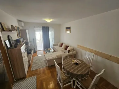 Sale, one bedroom apartment, 45m², Velji Vinogradi, Budva - image 5