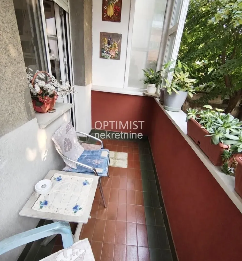 Prodaja, dvosoban stan, 65m², Lekino Brdo, Voždovac Sve Podlokacije