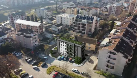 Prodaja, dvosoban stan, 73m², Momišići, Podgorica - image 2